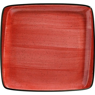 Bonna - Passion - Квадратна чиния 22x20cm (APS MOV 28KR) (0101215)