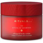 Rituals The Ritual of Ayurveda Крем за тяло дамски 220ml Лосион за тяло