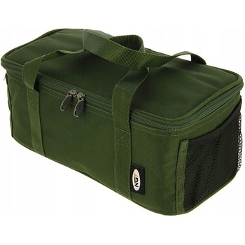 NGT Taška Insulated Brew Kit Bag Dapple Camo