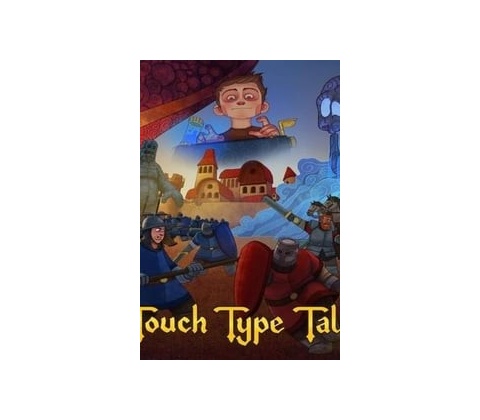 Touch Type Tale: Strategic Typing