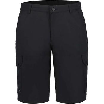 Icepeak Мъжки къси панталони Icepeak Anzio Walking Shorts Mens - Black