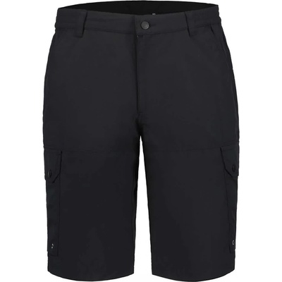 Icepeak Мъжки къси панталони Icepeak Anzio Walking Shorts Mens - Black