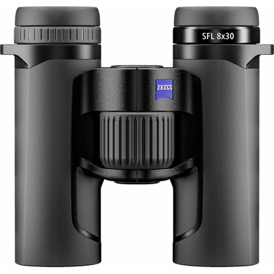 Zeiss SFL 8x30 (přiblížení 8x)