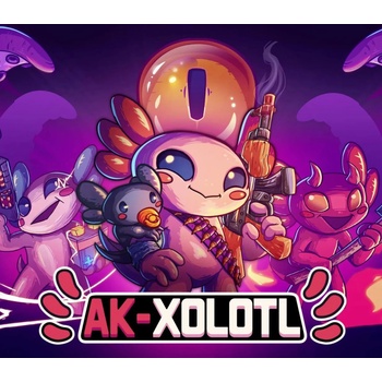 AK-xolotl