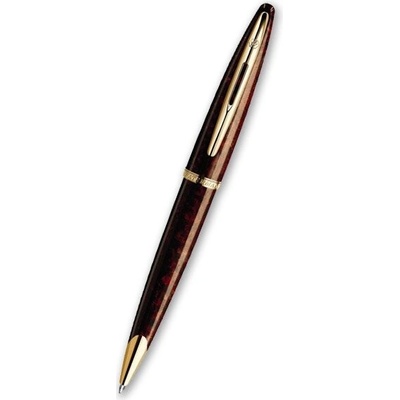 Waterman 1507/2110400 Carène Marine Amber GT