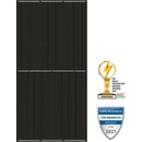 Solarmi solární panel Amerisolar Mono 465 Wp Full-Black 144 článků MPPT 42V AS-6M144-HC 465