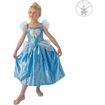 Image 1 of Rubies Костюм Пепеляшка Loveheart размер S Rubies 3610275