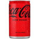 Coca Cola Zero Mini 150 ml