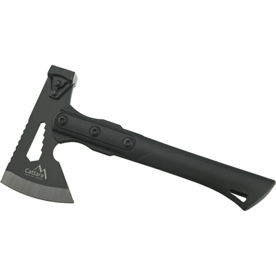 Cattara Sekera Steel Black 27cm 13265