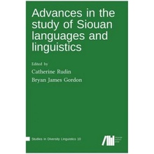 Advances in the Study of Siouan Languages and Linguistics