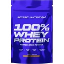 Scitec 100% Whey Protein 1000 g