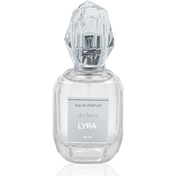 Issoria Lyra parfémovaná voda dámská 50 ml