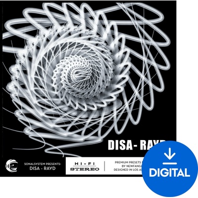 Sonalsystem Generate Preset Bundle (Дигитален продукт)