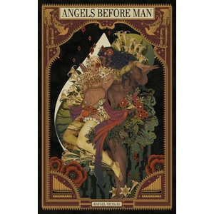 Angels Before Man (2023)
