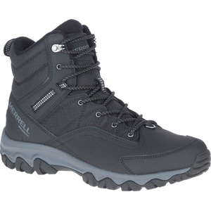 Merrell Thermo Akita Mid Wp Размер на обувките (ЕС): 44, 5 / Цвят: черен