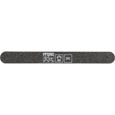 PFERD TOOLS 40110020 Flexibilní brusný pilník Délka 147 mm 10 ks