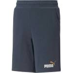 PUMA Ess+2 col shorts tr 140 - sportisimo - 31,27 лв