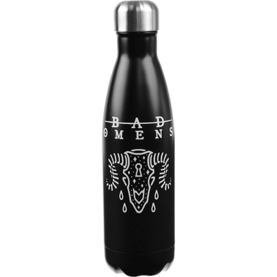 NNM Термо бутилка Bad Omens - Ramskull - BOBADRAM