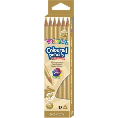 Colorino zlatá R86563PTR