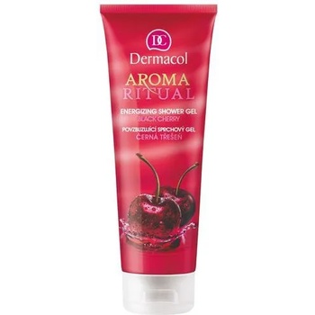 Image 1 of Dermacol Aroma Ritual Black Cherry душ гел 250 мл