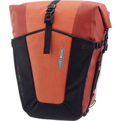 Ortlieb Велосипедна дисага Ortlieb Back-Roller XL Plus QL2.2 Panniers - Salsa / Dark Chili - размер 35 l (510-7070-0211)