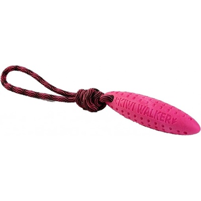 Kiwi Walker Plovací Zeppelin z TPR pěny 17 cm růžový