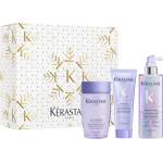 Kérastase Blond Absolu подаръчен комплект за руса коса
