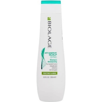 Matrix Biolage ScalpSync Anti Dandruff Shampoo 250 ml