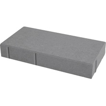 Betonová přídlažba DITON 50 x 25 x 8 cm přírodní 1 ks