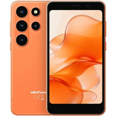ULEFONE Note 22 3GB/32GB Cosmic Orange