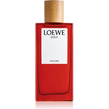 Image 1 of Loewe Solo Vulcan EDP 100 ml