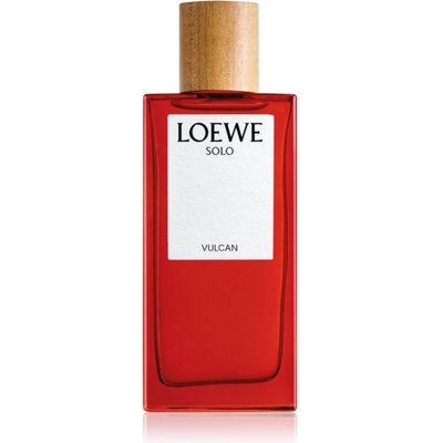 Loewe Solo Vulcan EDP 100 ml