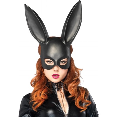 Маска, секси зайче, маскарад - Masquerade Rabbit Mask (LEGAV07558)