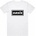 Oasis Decca Logo White M Риза (OASTS01MW02)