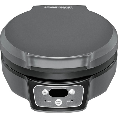 Rommelsbacher OM 950 omelette maker – Hledejceny.cz