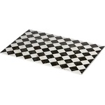 Horecano HORECANO-Шахматно плато "WICKED" GN 1/3 - 325x176xh20mm (3217FPW12) (0194388)