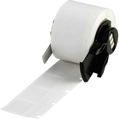 Brady M6-18-427 / 174216, Self-laminating Vinyl Labels, 19.05 mm x 25.40 mm