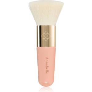 Annabelle Minerals Accessories Flat Top Brush четка за минерален грим