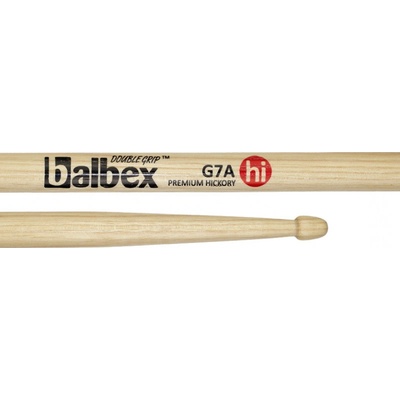 Balbex Hickory G7A