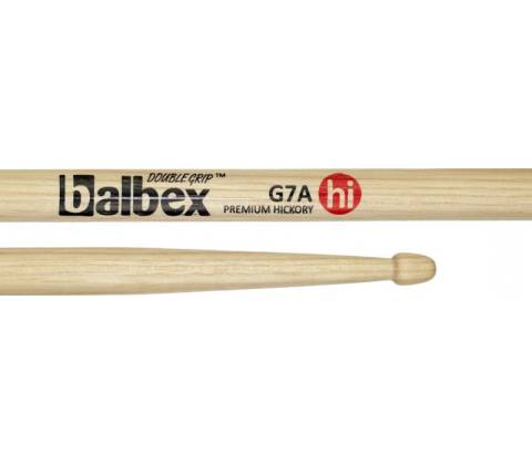 Balbex Hickory G7A