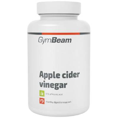 Apple Cider Vinegar 500 mg [90 капсули]