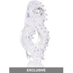CalExotics CalExotics Basic Essentials Teaser Enhancer Ring