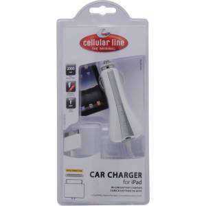 Cellularline Зарядно за телефон Cellularline - it-789 (IT-789)