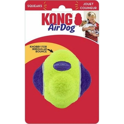 Squeaker Knobby lopta M / L