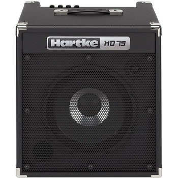 Hartke HD75 Бас комбо