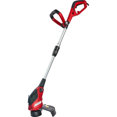 Електрически тример / коса raider rd-gt27, 600w, 30 см, с телескопична дръжка (rd-gt27)
