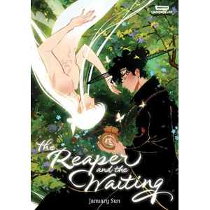 The Reaper and the Waiting (2026)