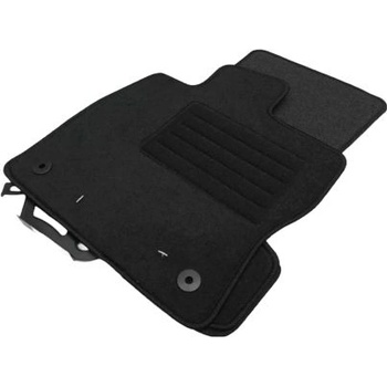 Мокетни стелки за audi А3 8v (2012-2020) 3 врати