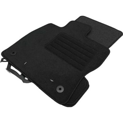 Мокетни стелки за audi А3 8v (2012-2020) 3 врати