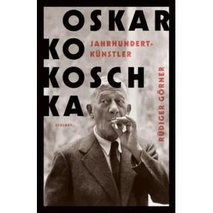 Oskar Kokoschka | Rüdiger Görner (2018)